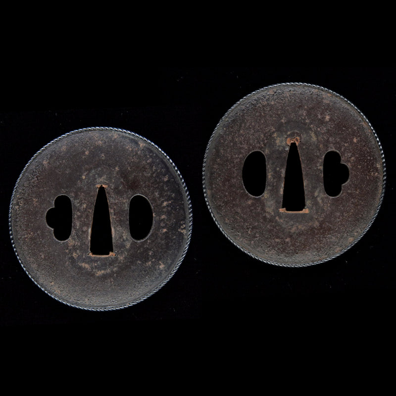 TS010 Katana sword KUNIMASU -  Antique 1600s NBTHK Tokubetsu Hozon certificate