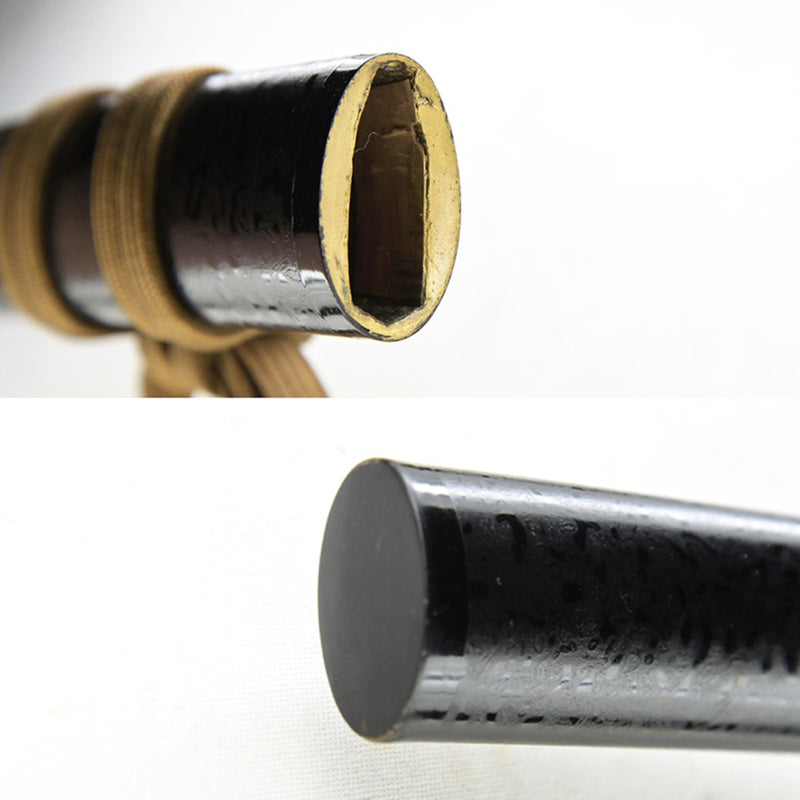 TS010 Katana sword KUNIMASU -  Antique 1600s NBTHK Tokubetsu Hozon certificate