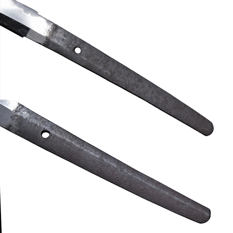 TS005 Antique Katana Sword KIYOSHIGE - NBTHK Hozon certificate