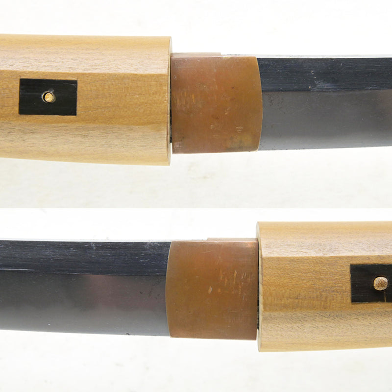 TS009 Katana sword SUKESADA -  Antique NBTHK Hozon certificate w/FREE POLISH