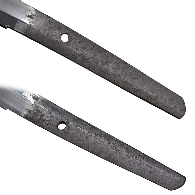 TS009 Katana sword SUKESADA -  Antique NBTHK Hozon certificate w/FREE POLISH