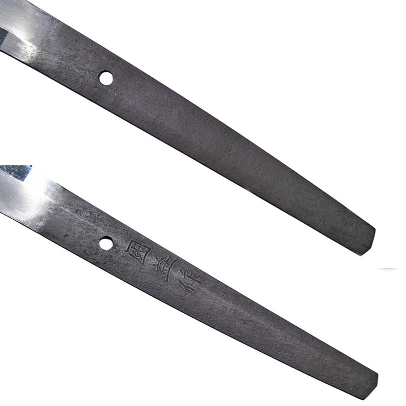 TS010 Katana sword KUNIMASU -  Antique 1600s NBTHK Tokubetsu Hozon certificate