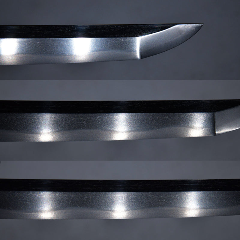 TS006 Katana sword KANEKAGE -  Antique NBTHK Tokubetsu Hozon certificate