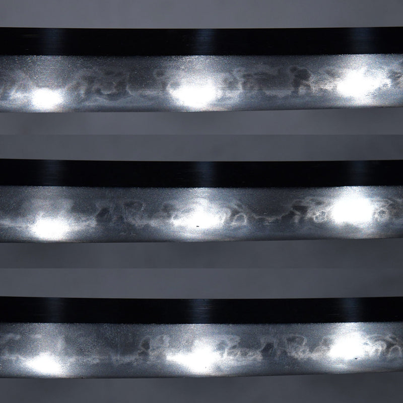 TS009 Katana sword SUKESADA -  Antique NBTHK Hozon certificate w/FREE POLISH