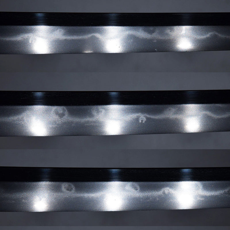 TS010 Katana sword KUNIMASU -  Antique 1600s NBTHK Tokubetsu Hozon certificate