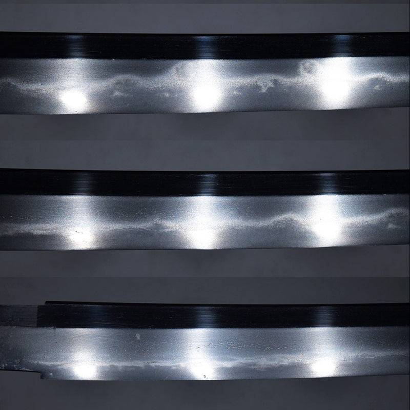 TS010 Katana sword KUNIMASU -  Antique 1600s NBTHK Tokubetsu Hozon certificate