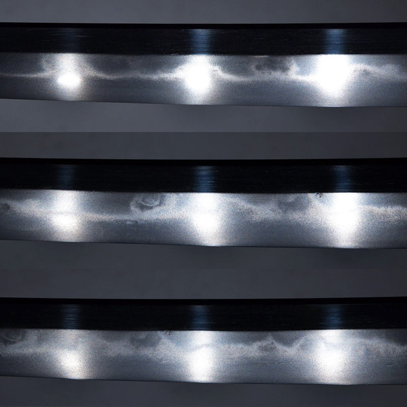 TS010 Katana sword KUNIMASU -  Antique 1600s NBTHK Tokubetsu Hozon certificate