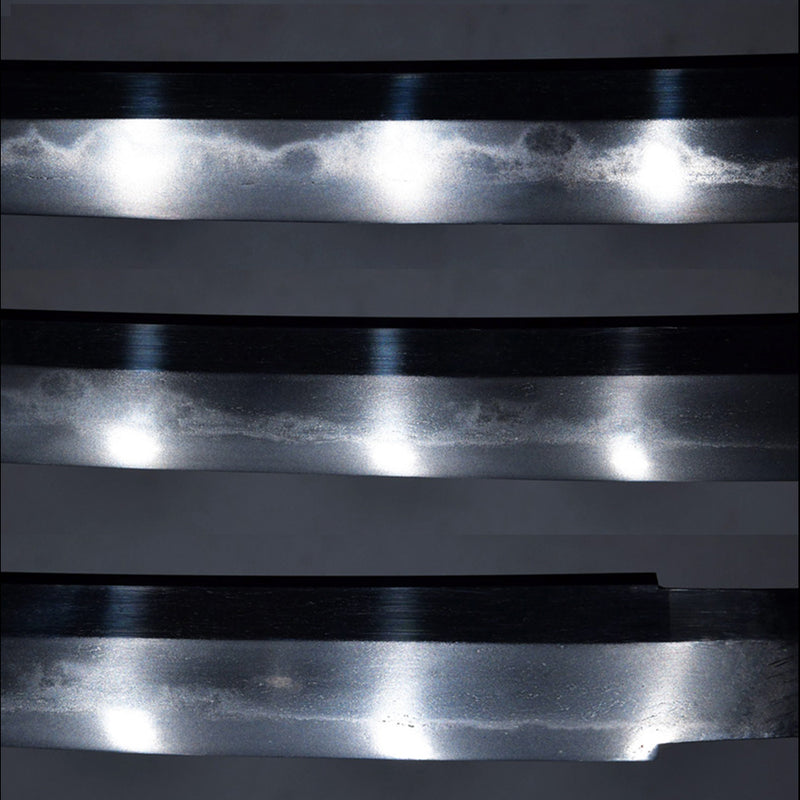 TS010 Katana sword KUNIMASU -  Antique 1600s NBTHK Tokubetsu Hozon certificate