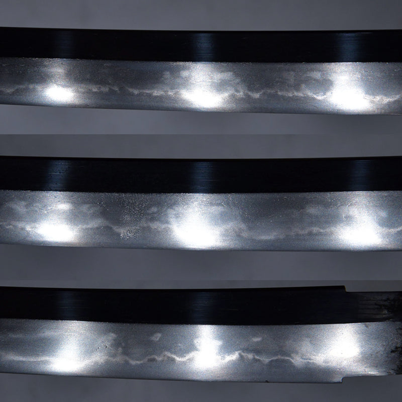 TS009 Katana sword SUKESADA -  Antique NBTHK Hozon certificate w/FREE POLISH