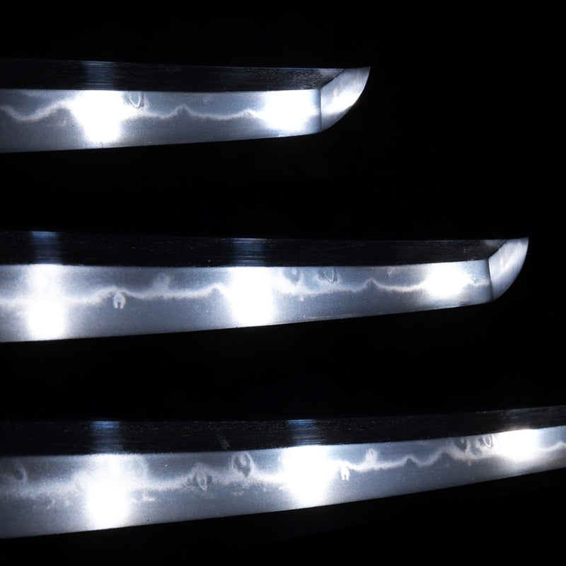 TS010 Katana sword KUNIMASU -  Antique 1600s NBTHK Tokubetsu Hozon certificate