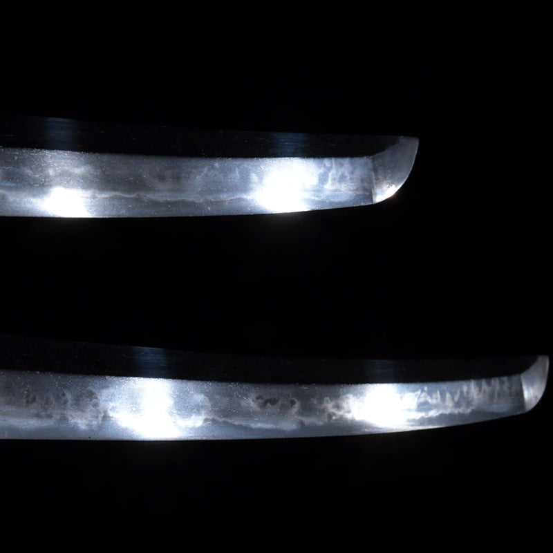 TS009 Katana sword SUKESADA -  Antique NBTHK Hozon certificate w/FREE POLISH