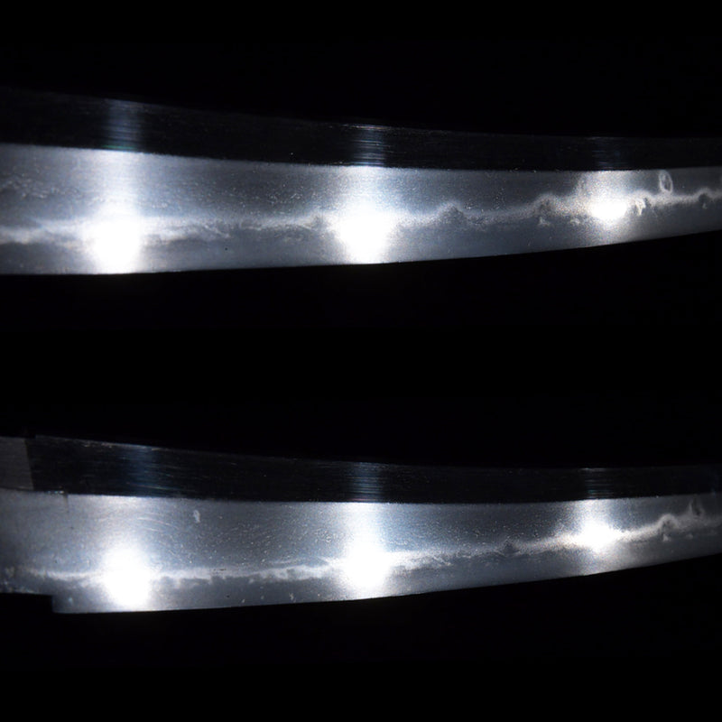 TS010 Katana sword KUNIMASU -  Antique 1600s NBTHK Tokubetsu Hozon certificate