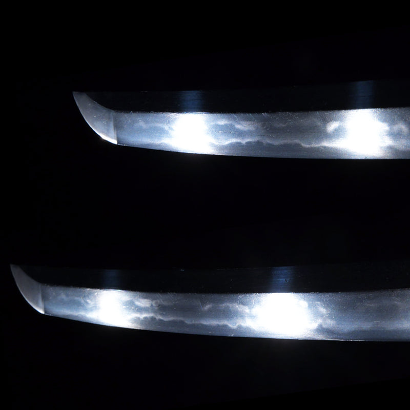 TS009 Katana sword SUKESADA -  Antique NBTHK Hozon certificate w/FREE POLISH