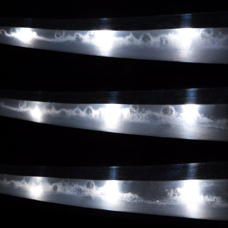 TS010 Katana sword KUNIMASU -  Antique 1600s NBTHK Tokubetsu Hozon certificate