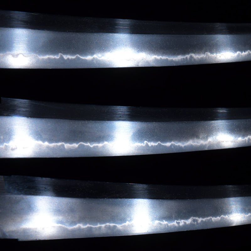 TS007 Katana sword MORITSUGU -  Antique 1400s NBTHK Tokubetsu Hozon certificate