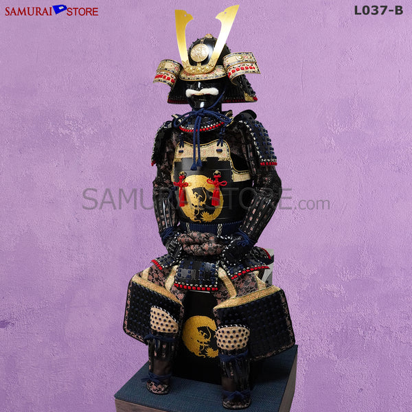 L037 DOU-GEN Suit of Armor Life-Size *The Best-seller