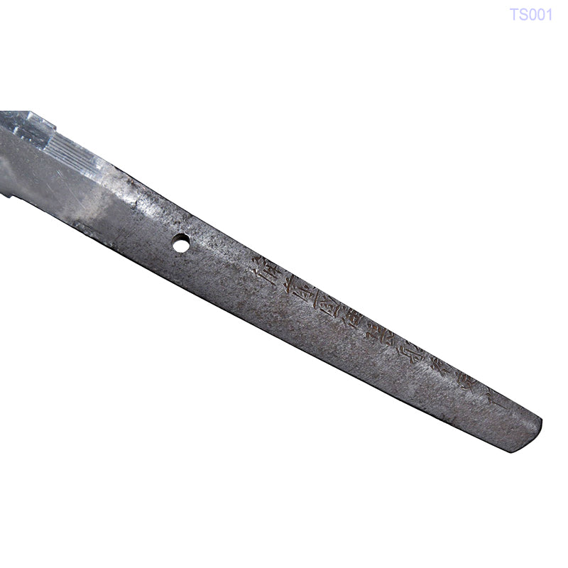 TS001 Antique Katana Sword Osafune Sukesada - NBTHK Hozon certificate