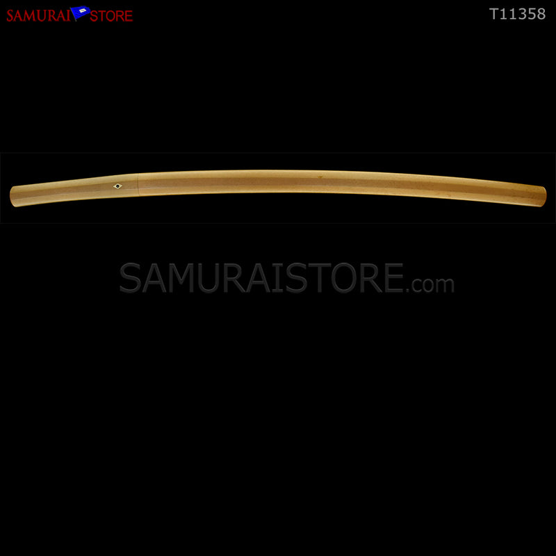 T11358 Katana sword MUNETOSHI -  Antique A+++ w/ NBTHK Tokubetsu Hozon certificate