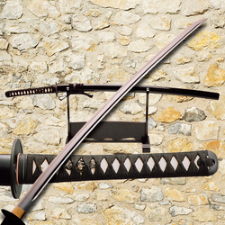 MASAKUNI Katana Sword Iaito - SAMURAI STORE