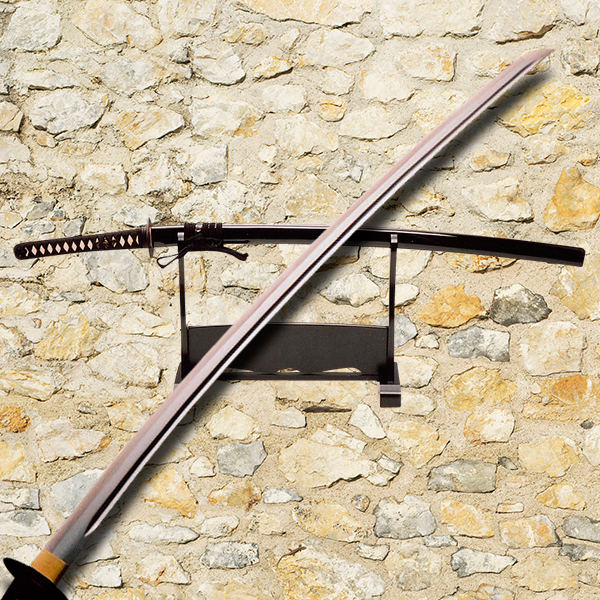 MASAKUNI Katana Sword Iaito - SAMURAI STORE