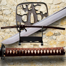 TADAYOSHI Katana Sword Iaito - SAMURAI STORE