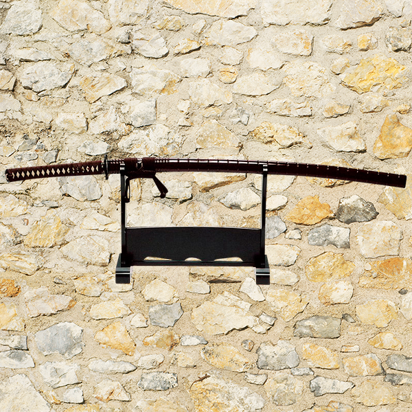 TADAYOSHI Katana Sword Iaito - SAMURAI STORE