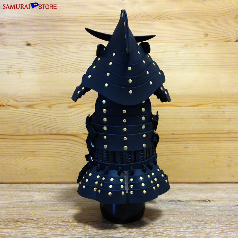 Samurai Bottle Armor DATE MASAMUNE - SAMURAI STORE