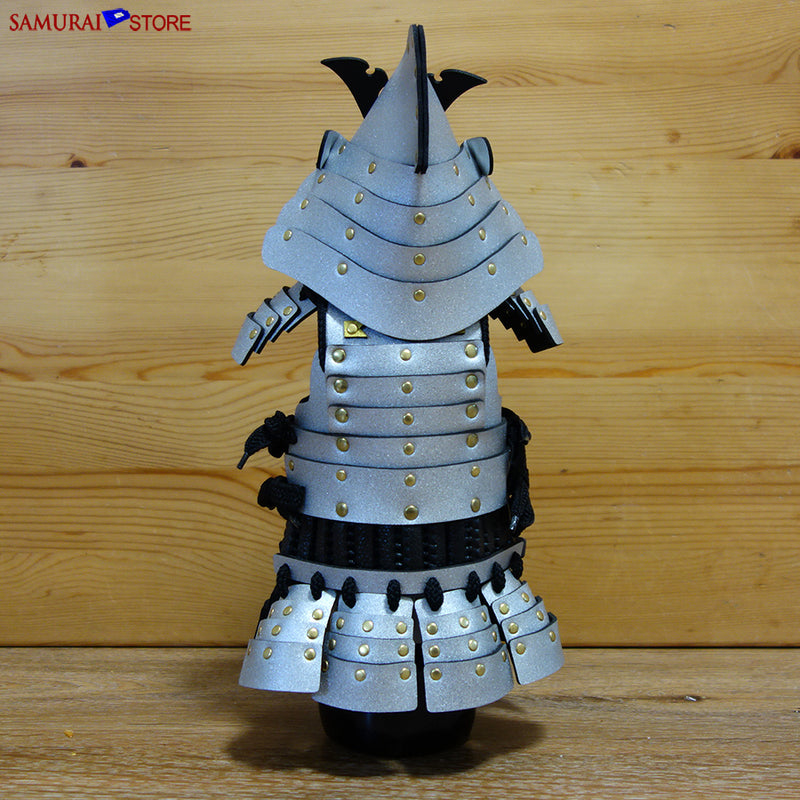 Samurai Bottle Armor ODA NOBUNAGA - SAMURAI STORE